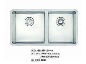 Chậu rửa bát MOEN 27112
