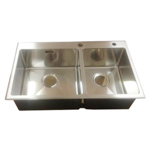 Chậu rửa bát Moonoah MN-7645