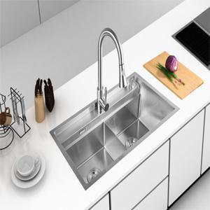 Chậu rửa bát Moonoah MN-8348