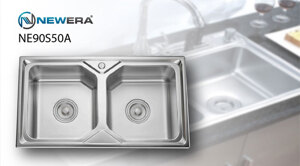 Chậu rửa bát NewEra NE90S50A