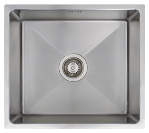 Chậu rửa bát Nodor Cubic 4512