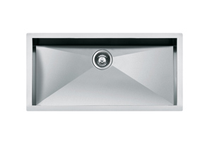 Chậu rửa bát Nodor QUA 300