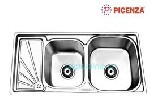 Chậu rửa bát Picenza TB15 (TB-15)