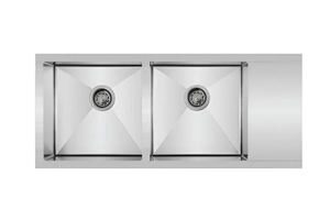 Chậu rửa bát Pona PNI1-1145