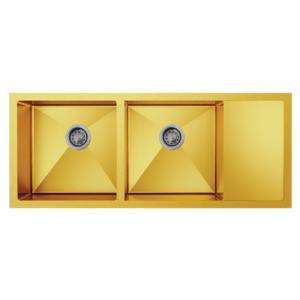 Chậu rửa bát Pona PNI3-1145