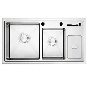 Chậu rửa bát Ranox RN-4433 (RN4433)