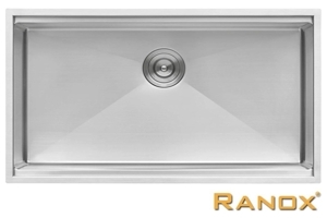 Chậu rửa bát Ranox RN4455