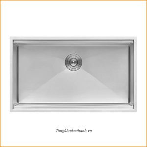 Chậu rửa bát Ranox RN4455