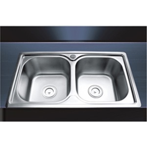 Chậu rửa bát Roland B11650S