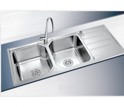 Chậu rửa bát Roland B11850C