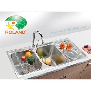 Chậu rửa bát Roland B12050VK