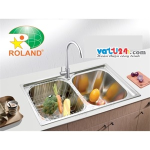 Chậu rửa bát Roland B8248