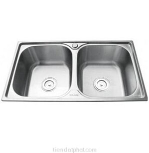 Chậu rửa bát Roland B8349