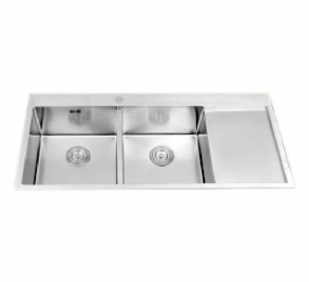 Chậu rửa bát Roland RL11050C (RL-11050C)