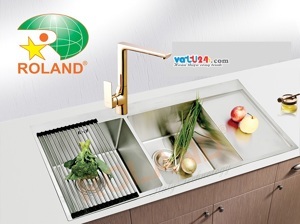 Chậu rửa bát Roland RL11050C (RL-11050C)