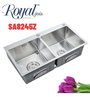 Chậu rửa bát Royal SA8245Z