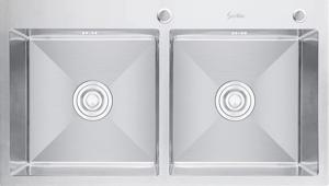 Chậu rửa bát Sevilla SV-7843C