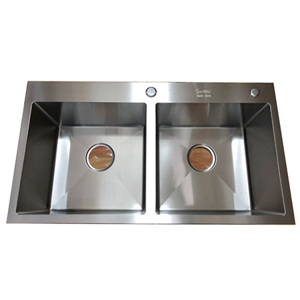 Chậu rửa bát Sevilla SV-7843C