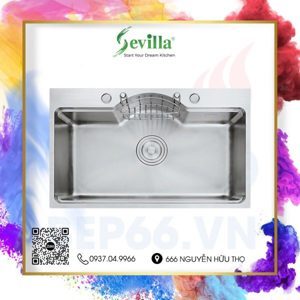 Chậu rửa bát Sevilla SV-7848