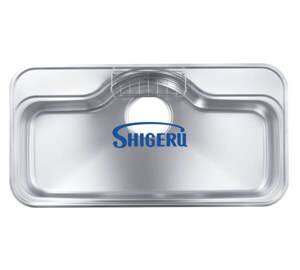 Chậu rửa bát Shigeru FCJ-K FS