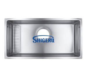 Chậu rửa bát Shigeru JSL-K-FS