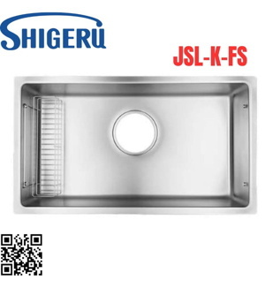 Chậu rửa bát Shigeru JSL-K-FS