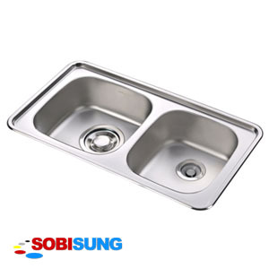 Chậu Rửa Bát Sobisung ID 900