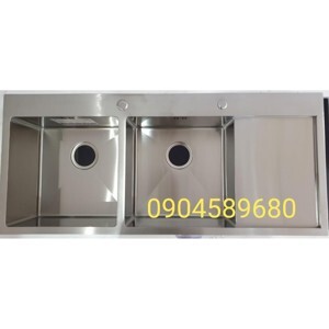 Chậu rửa bát Sobisung SB-11548