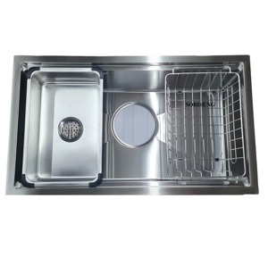 Chậu rửa bát Sobisung SB-7846