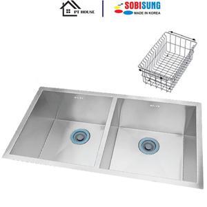 Chậu rửa bát Sobisung SB-9000