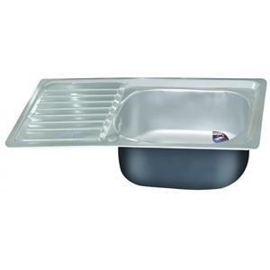 Chậu rửa bát Tân Á Rossi RA21 (RA 21)