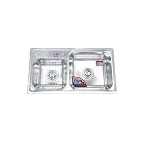 Chậu rửa bát Tân Á Rossi RA-83