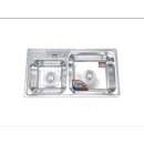 Chậu rửa bát Tân Á Rossi RX80 (RX 80)
