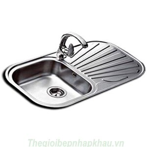 Chậu rửa bát Teka Stylo Sink 1B.1D