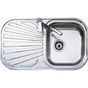 Chậu rửa bát Teka Stylo Sink 1B.1D