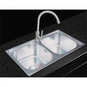 Chậu rửa bát TKS 7843T