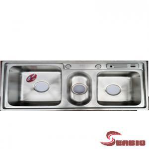 Chậu rửa bát TKS-9244