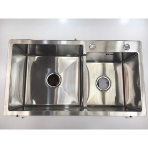 Chậu rửa bát Tokado 7843