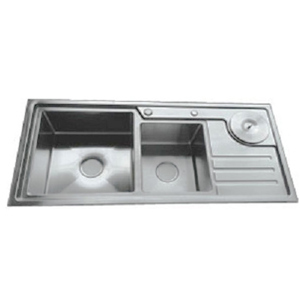 Chậu rửa bát Topy Korea 11050PO