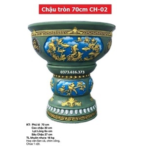 Chậu rửa bát VeLa CH 02