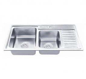 Chậu rửa Binova CBI-9245