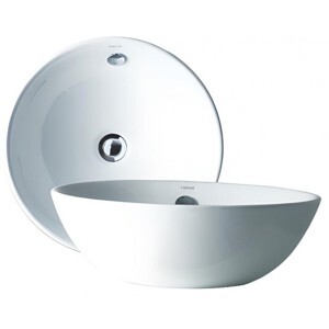 Chậu rửa Caesar L5215