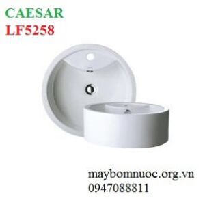 Chậu rửa Caesar LF5258