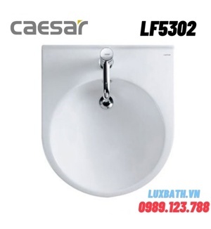 Chậu rửa Caesar LF5302