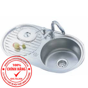 Chậu rửa cao cấp GORLDE 902A