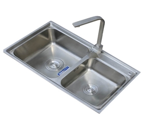 Chậu rửa cao cấp Toàn Mỹ TMS 80