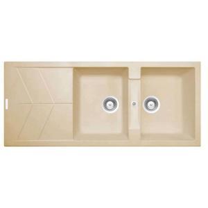 Chậu rửa Carysil JAC1-18