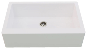 Chậu rửa Carysil REC1-02