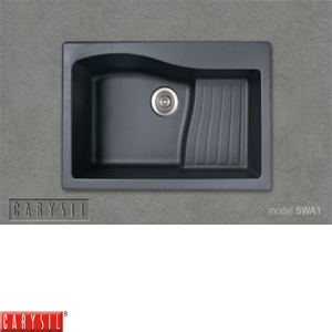 Chậu rửa Carysil SWA1-granite