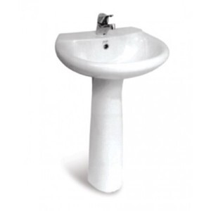 Chậu rửa chân dài Americanstandard VF-0800/ VF-0901